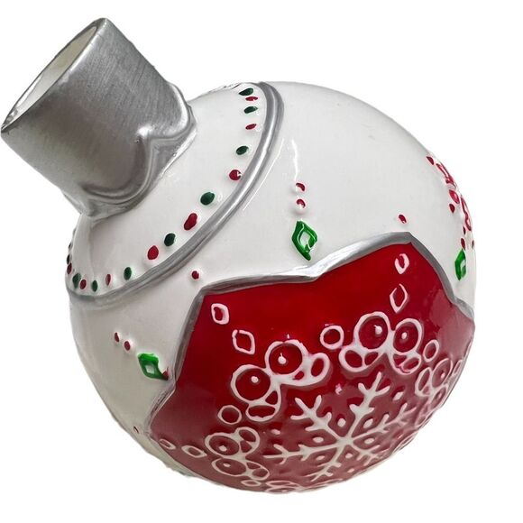 PartyLite Christmas Smartscents holder P93178 - Picture 6 of 13